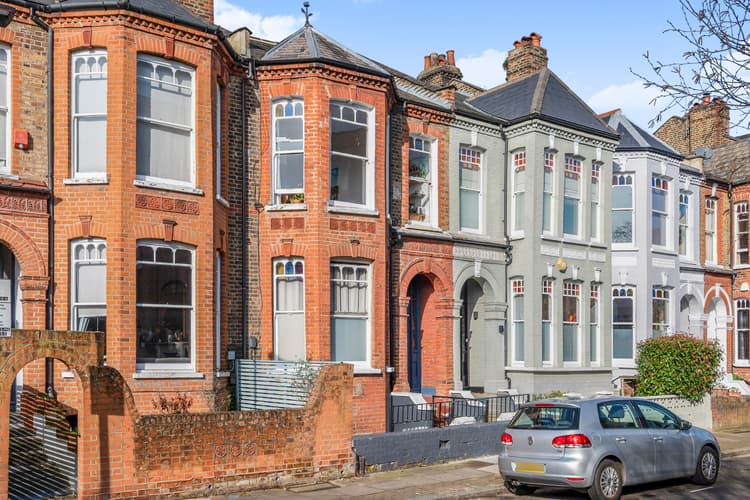 Roseleigh Avenue, London, N5 1SP