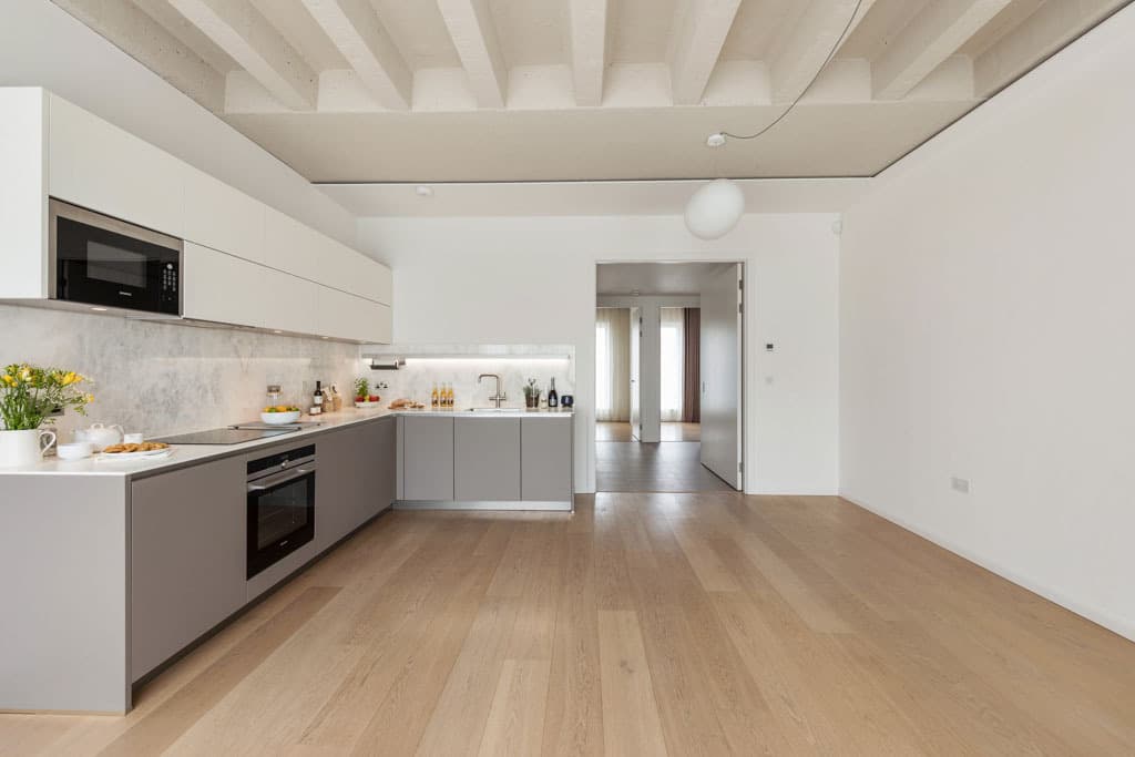 Albany Street, London, NW1 4BF