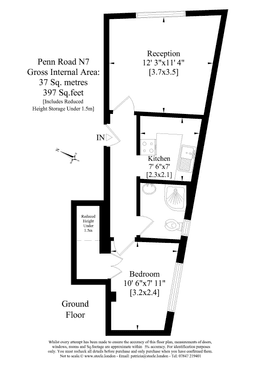 Property preview