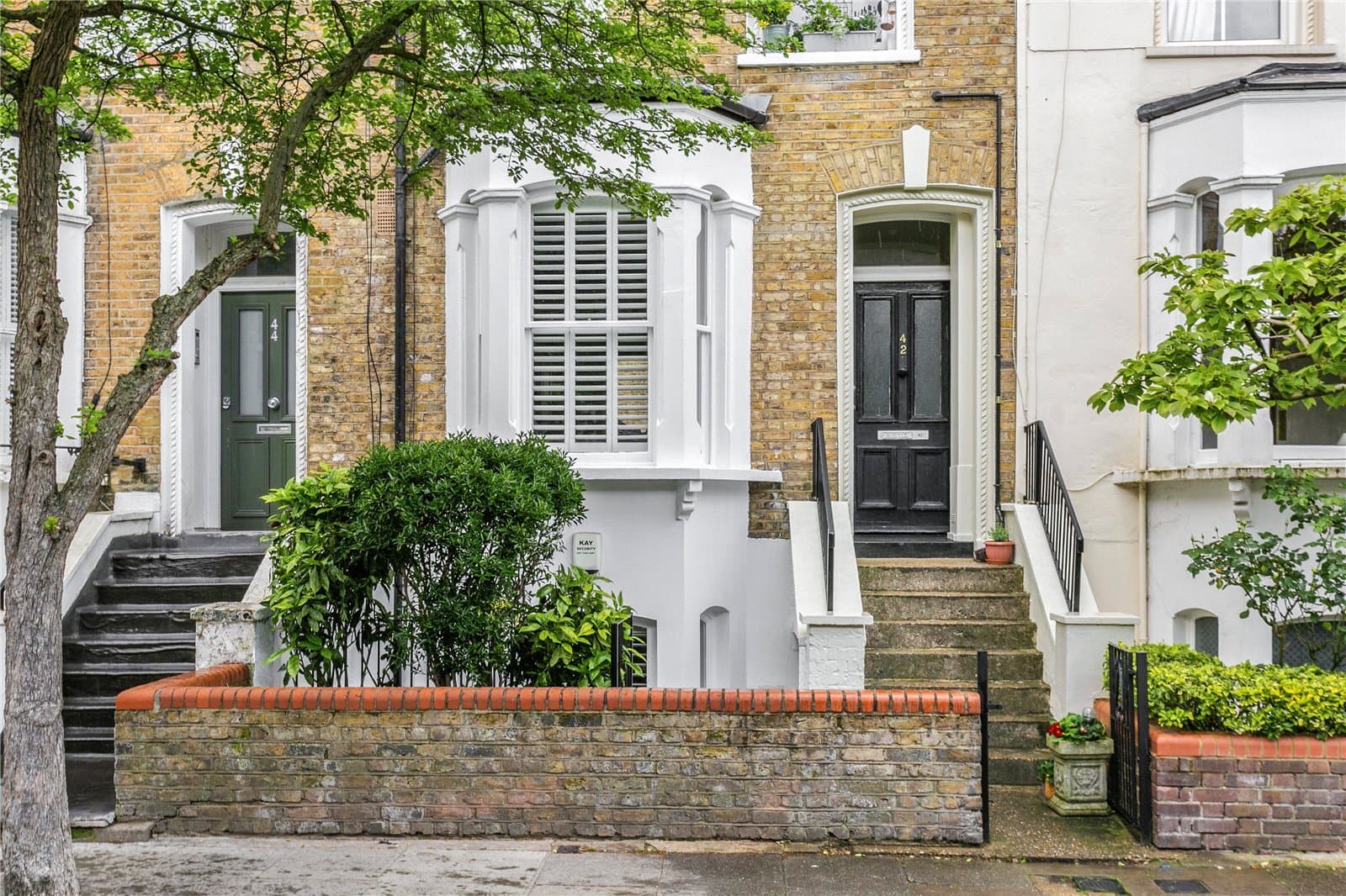 Aberdeen Road, Highbury, London, N5 2XD