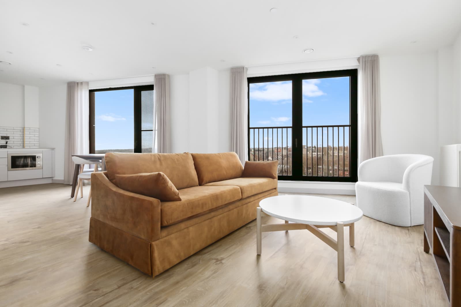 Selborne Road, London, E17 7GD