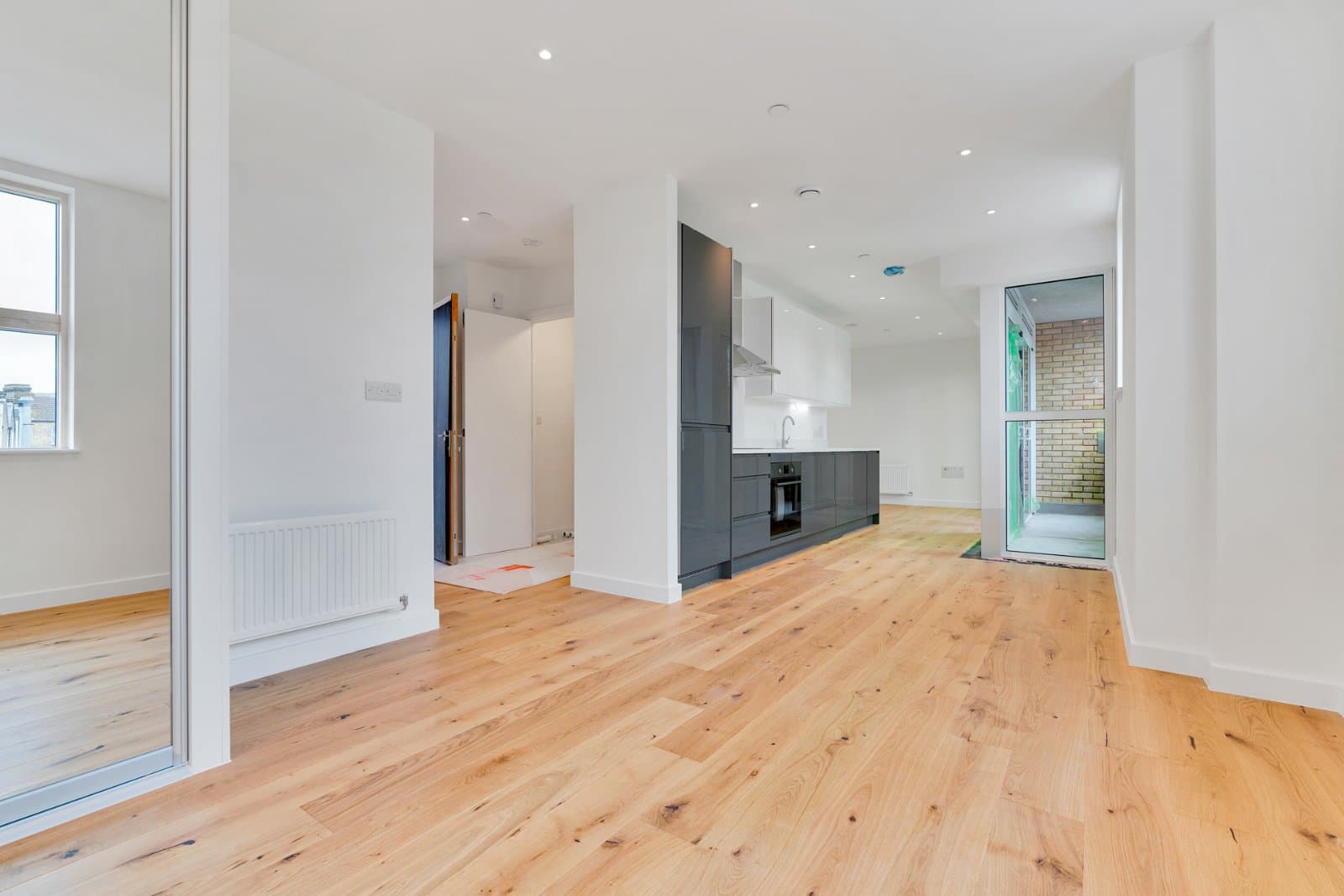 Lindsell Street, London, SE10 8NY