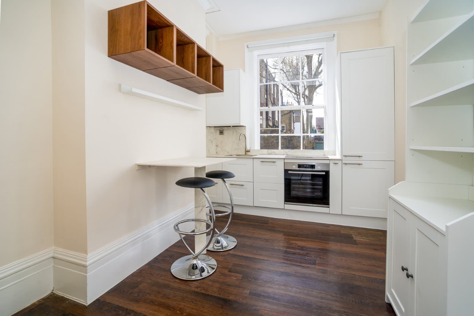 Lloyd Street, London, WC1X 9AP