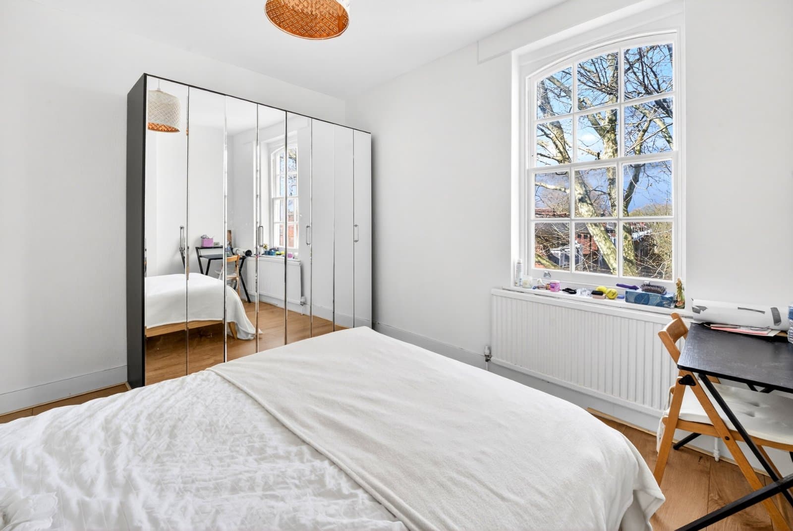 Pleasant Place, London, N1 2BY