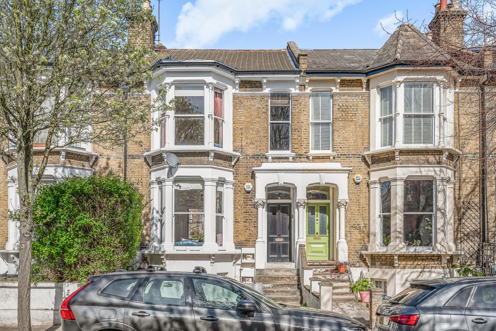 Brooke Road, London, N16 7RP