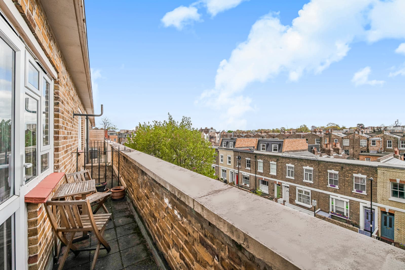 Monsell Road, London, N4 2EH