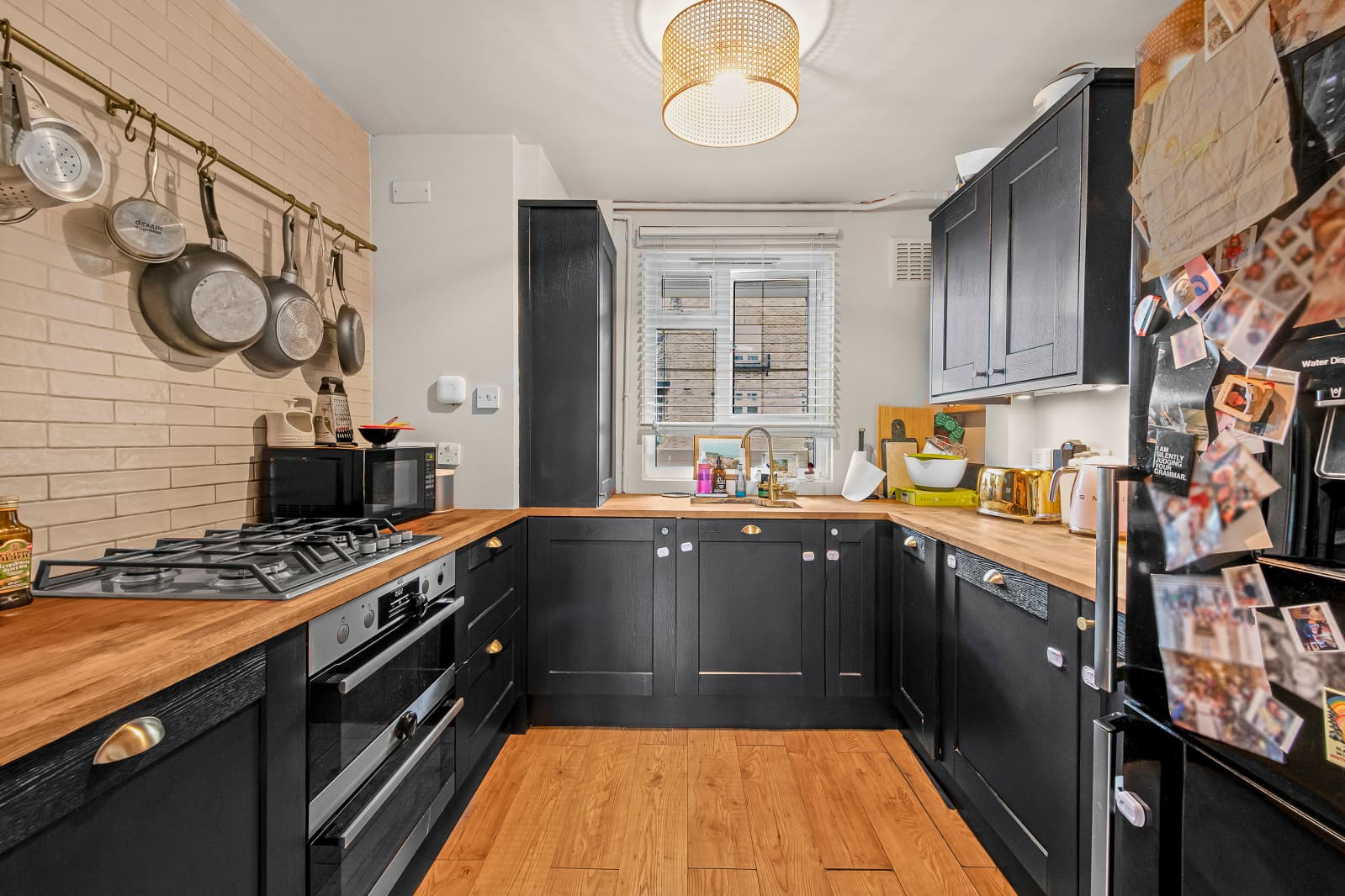 Monsell Road, London, N4 2EH