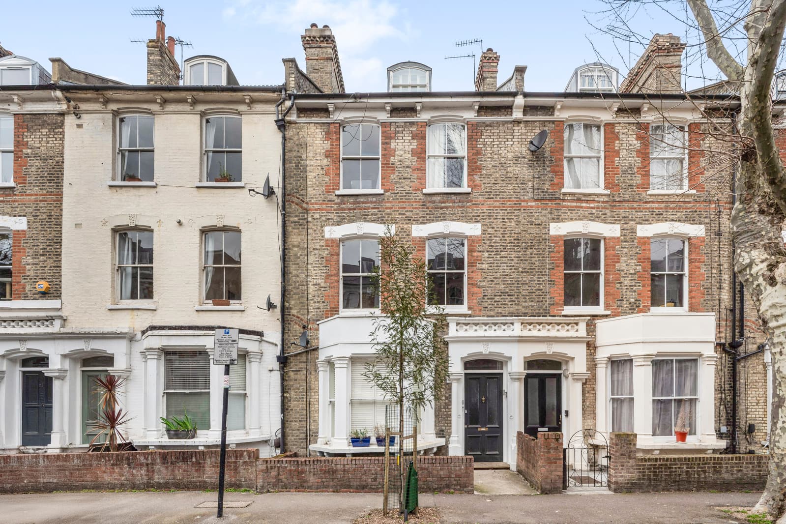 Stavordale Road, Highbury, London, N5 1NE