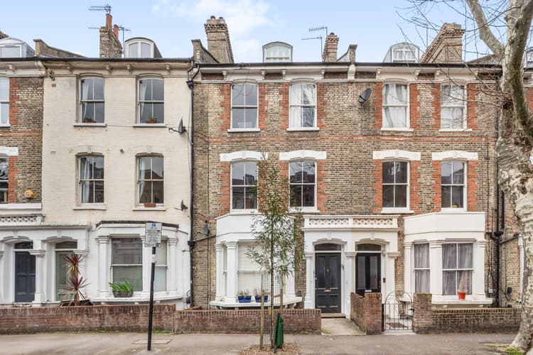 Stavordale Road, Highbury, London, N5 1NE