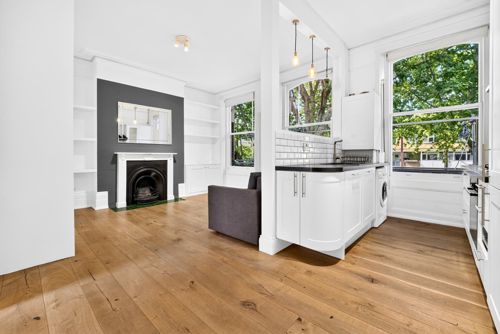Grosvenor Avenue, London, N5 2NL