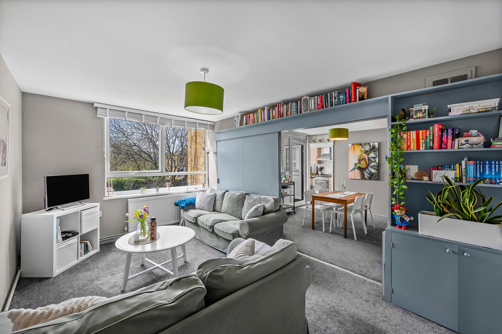 Brondesbury Road, London, NW6 6QH