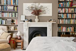 Property preview