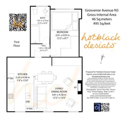 Property preview
