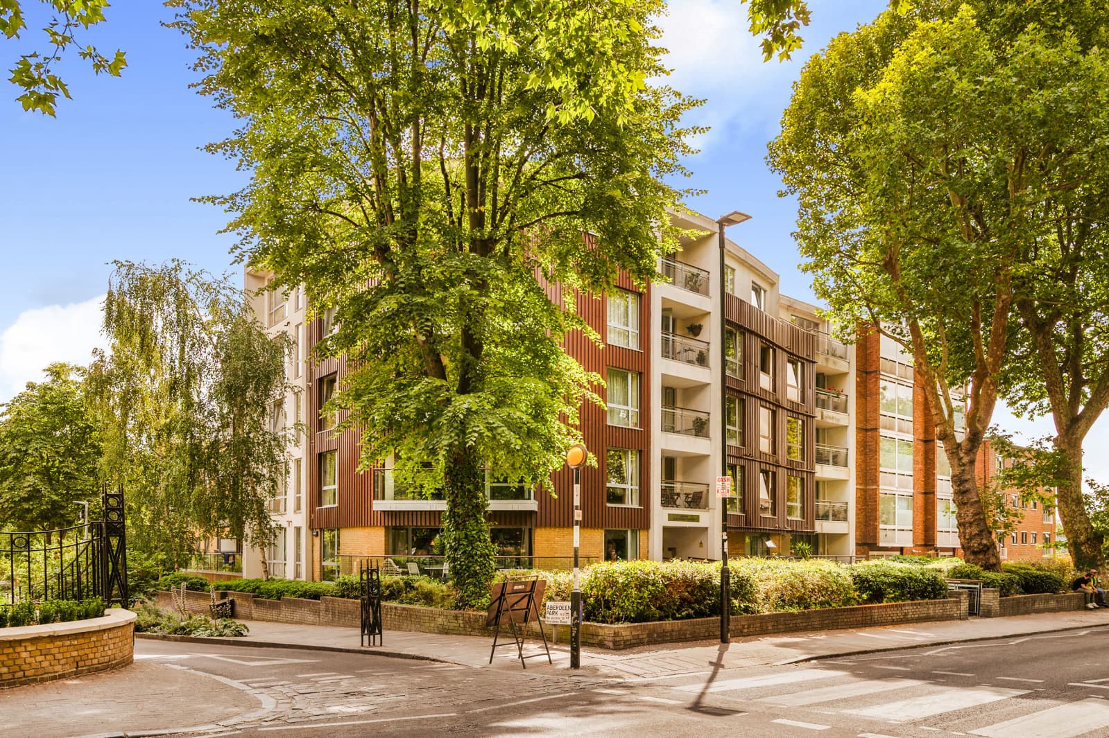Highbury Grove, London, N5 2DL
