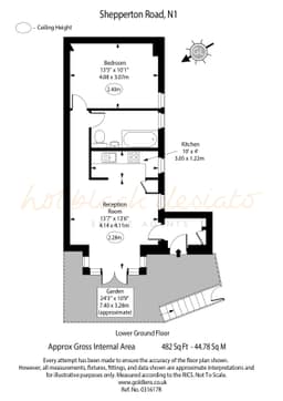 Property preview