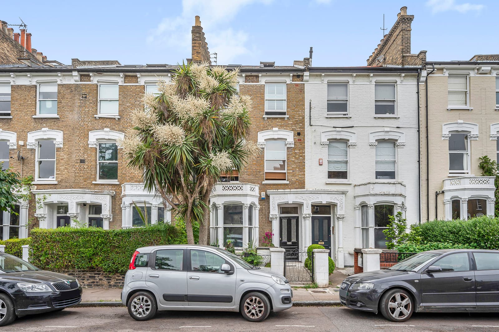 Balfour Road, London, N5 2HD