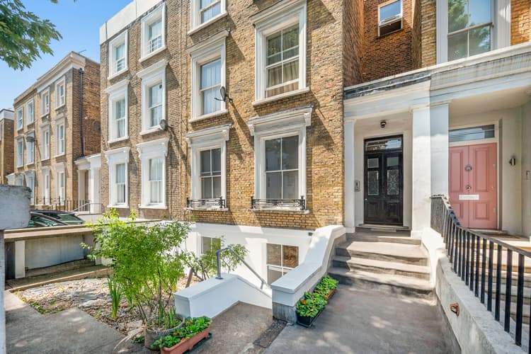Mildmay Park, London, N1 4NA