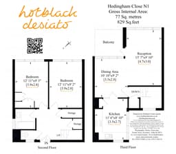 Property preview