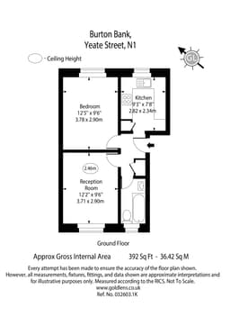 Property preview
