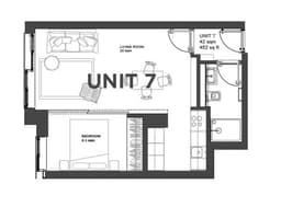Property preview