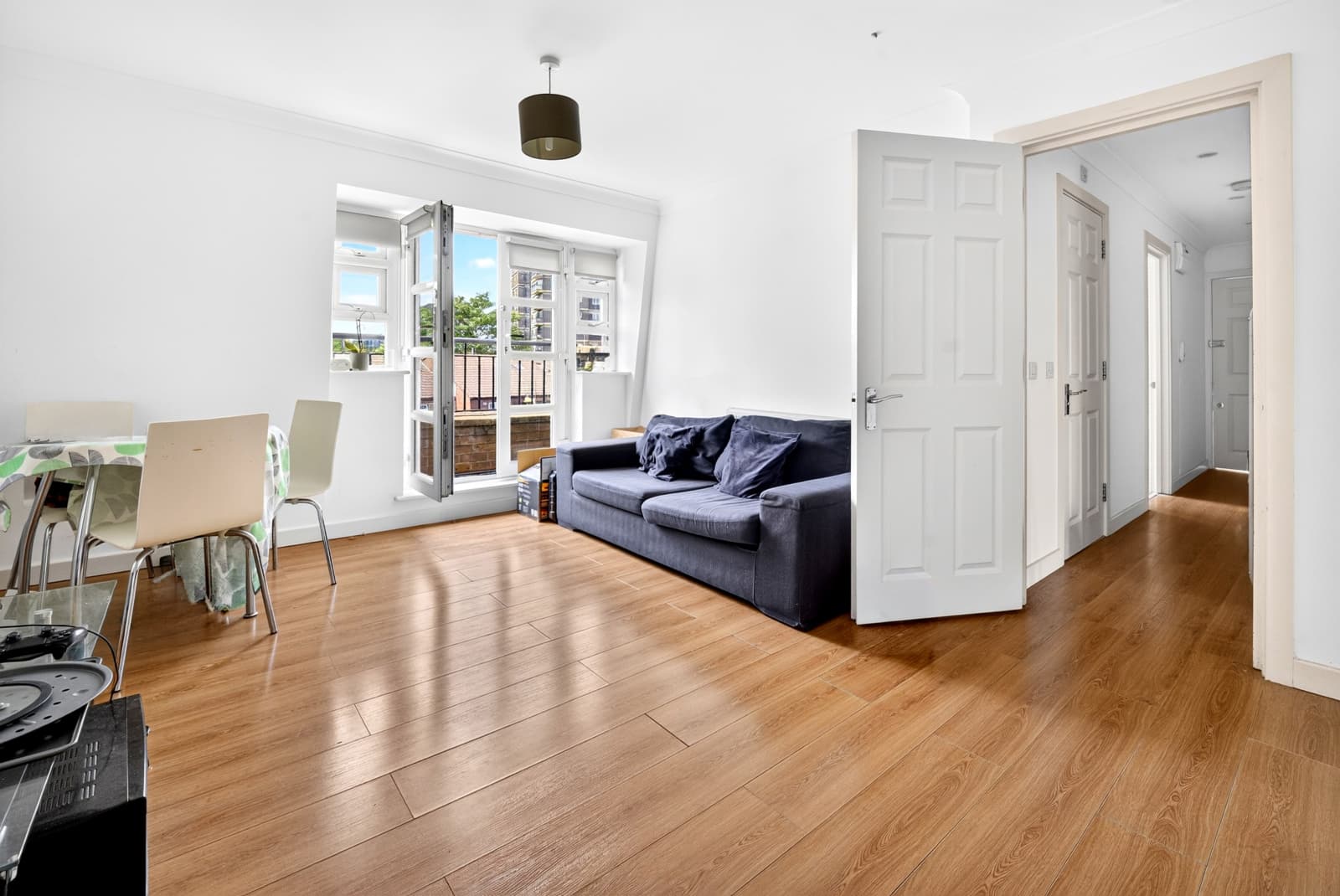 Vallance Road, London, E1 5HR