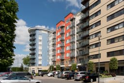 Property preview