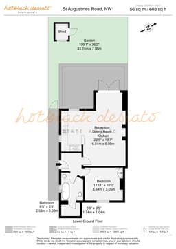 Property preview