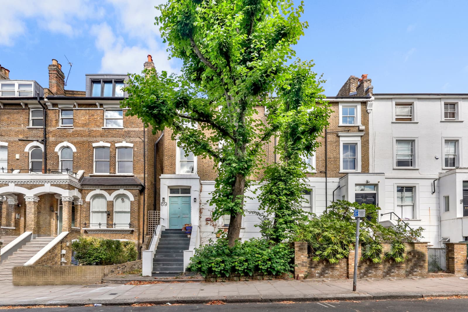 St. Augustines Road, London, NW1 9RR