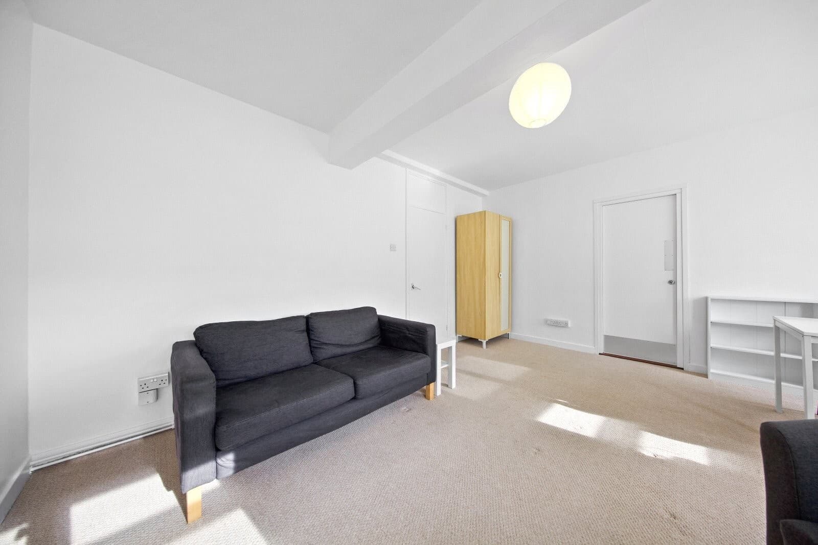 Osnaburgh Street, London, NW1 3QJ