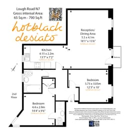 Property preview