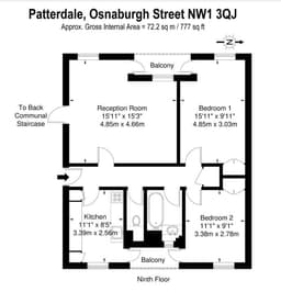 Property preview