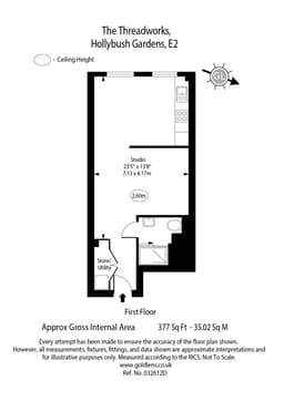 Property preview