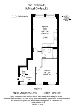 Property preview