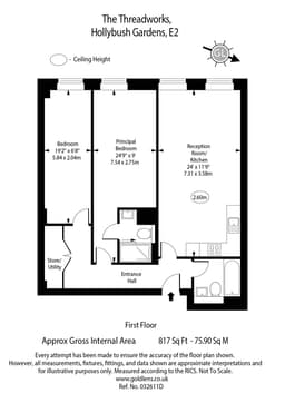 Property preview