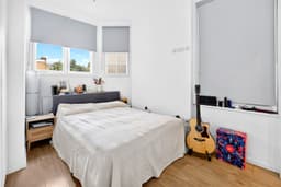 Property preview