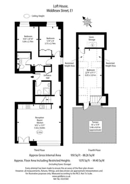 Property preview