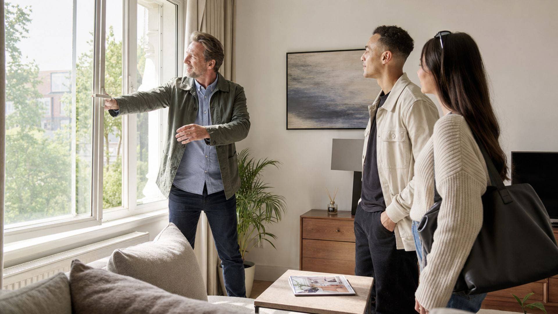 Beat the heat: the dangers of letting your buy-to-let overheat