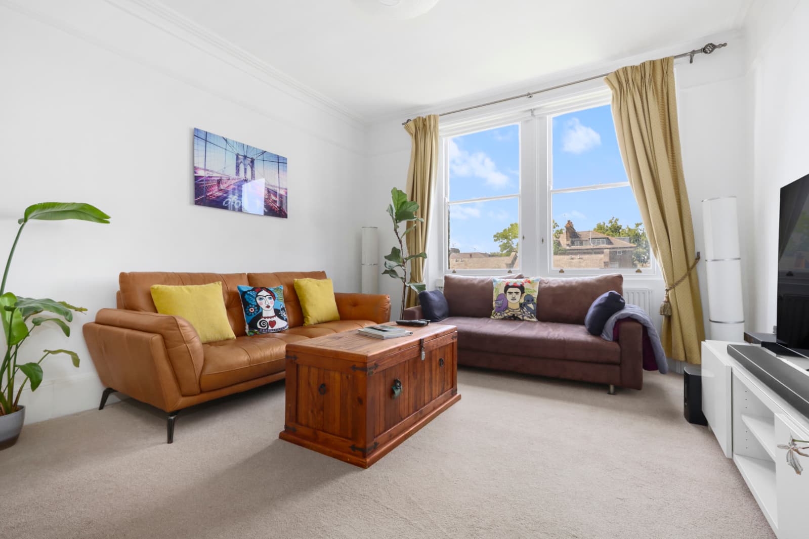 North Villas, Camden Square, London, NW1 9BJ