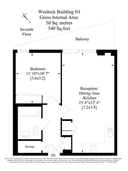 Property preview