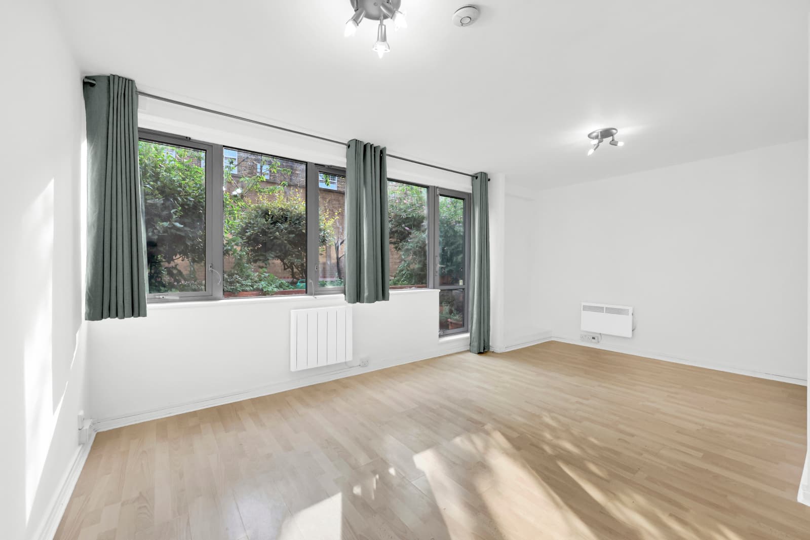 Park Village East, Regents Park, London, NW1 7QH