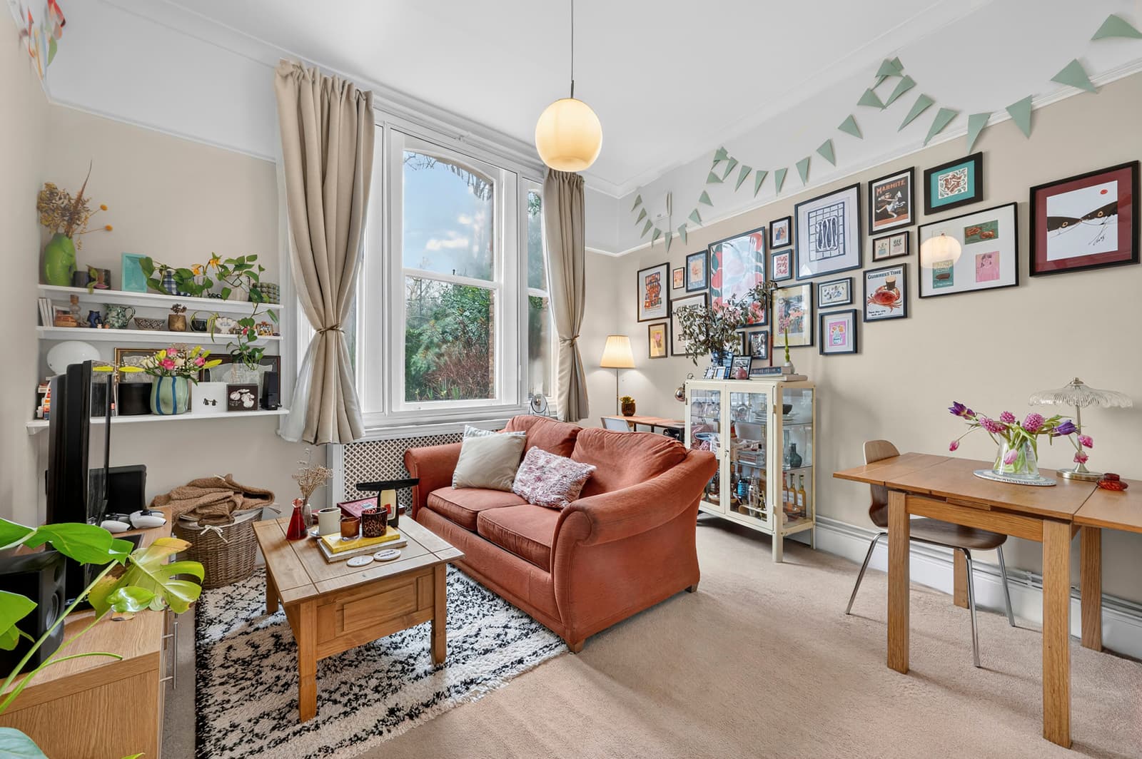 Penn Road, Islington, London, N7 9RE