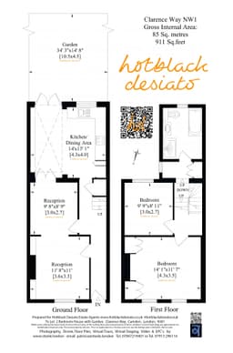 Property preview