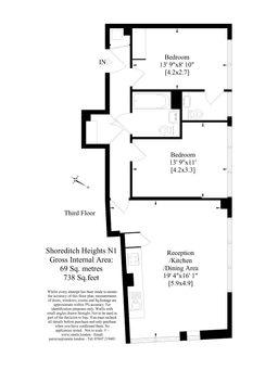 Property preview