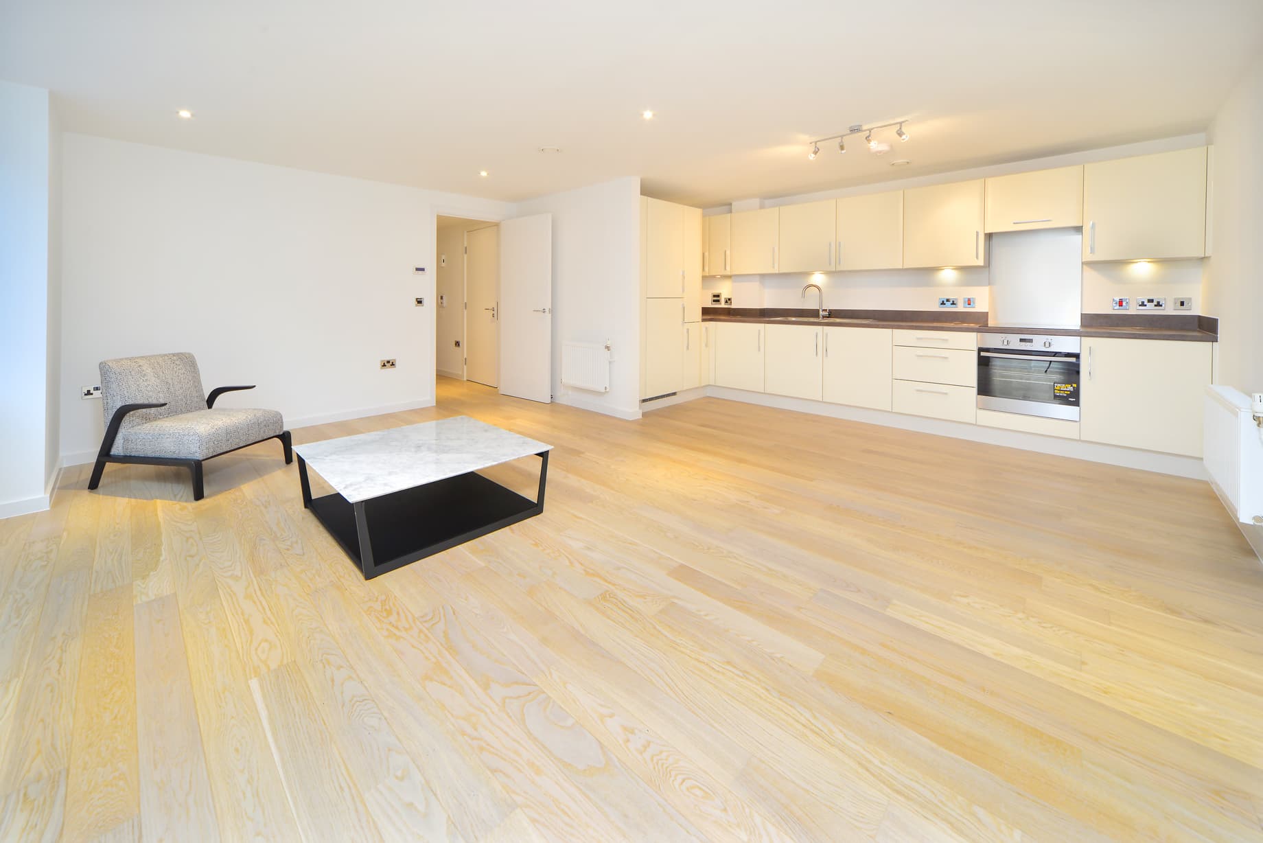 Britannia Walk, Islington, London, N1 7GN