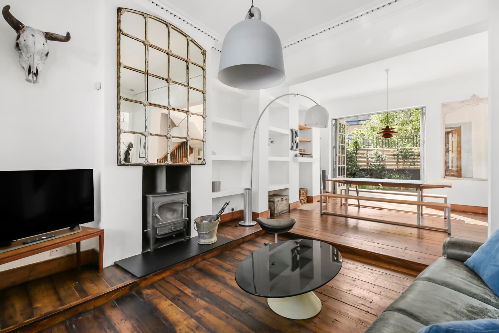 Crossley Street, Islington, London, N7 8PE