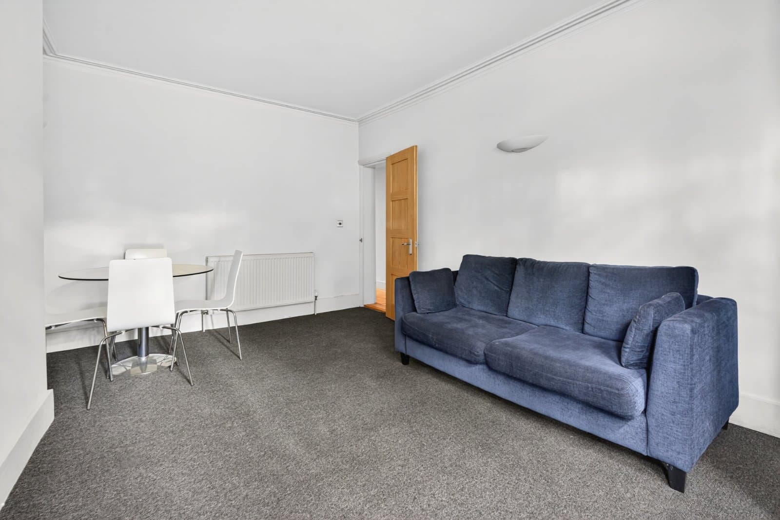 Waterloo Terrace, Islington, London, N1 1TG