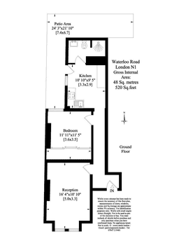Property preview