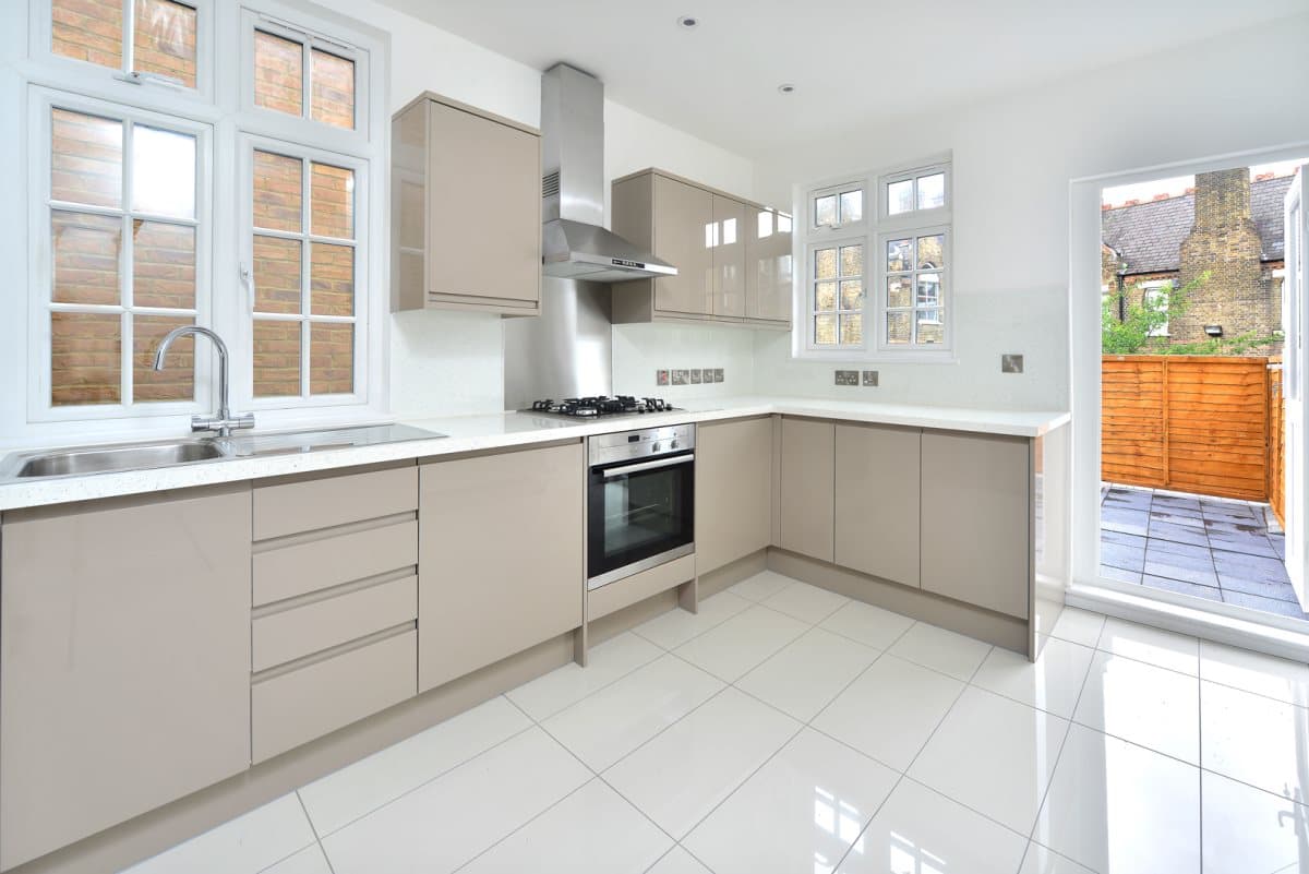 Parkway, Camden, London, NW1 7AH
