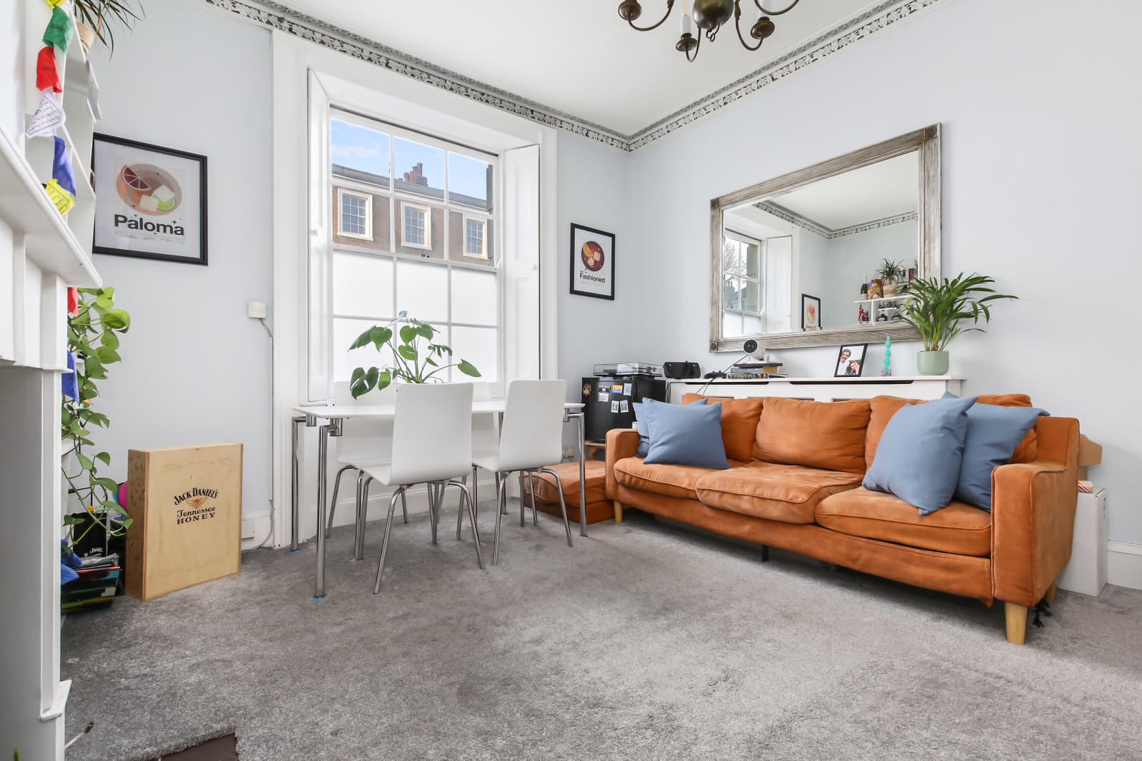 Inverness Street, Camden, London, NW1 7HB