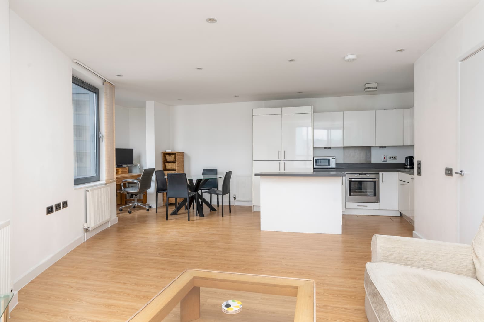 Park Village East, Camden, London, NW1 3DL